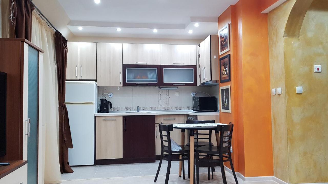 Yana Apartments Sandanski Exterior photo