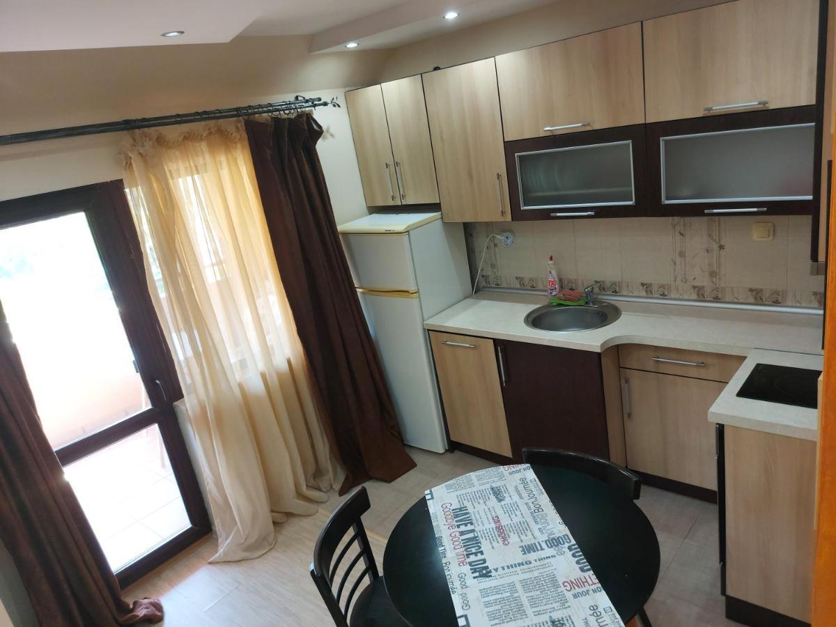 Yana Apartments Sandanski Exterior photo