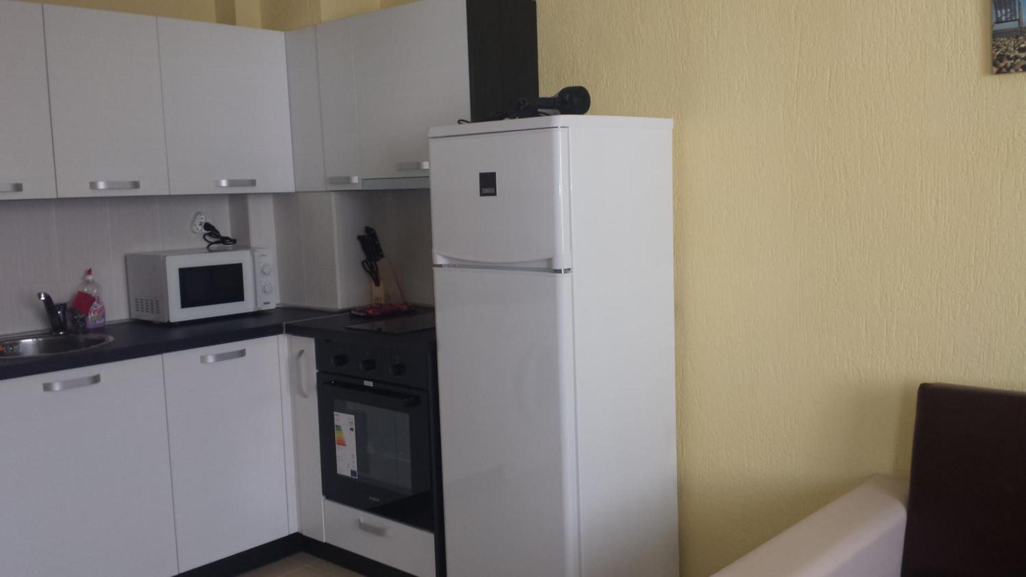 Yana Apartments Sandanski Room photo