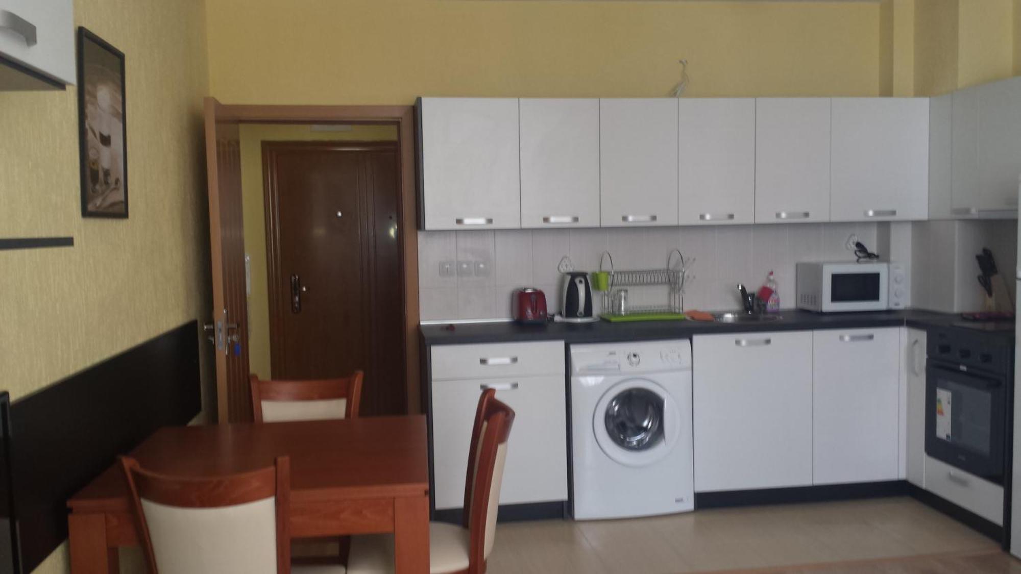 Yana Apartments Sandanski Room photo
