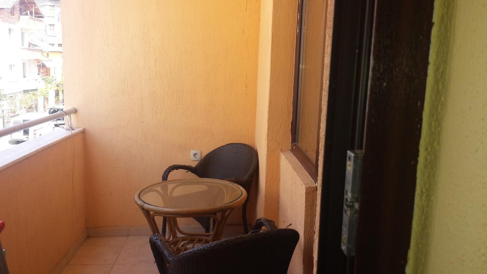 Yana Apartments Sandanski Room photo