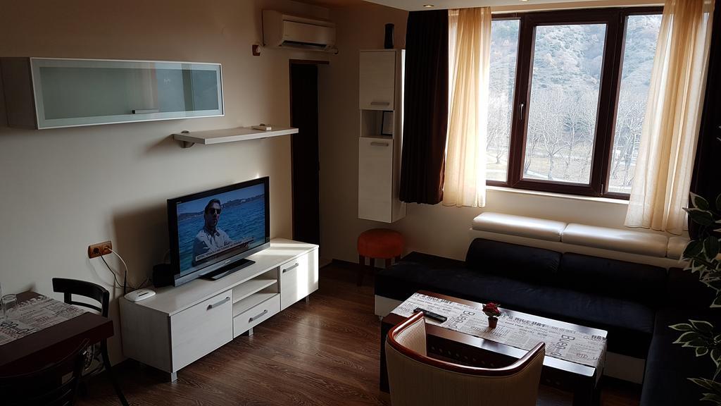 Yana Apartments Sandanski Exterior photo